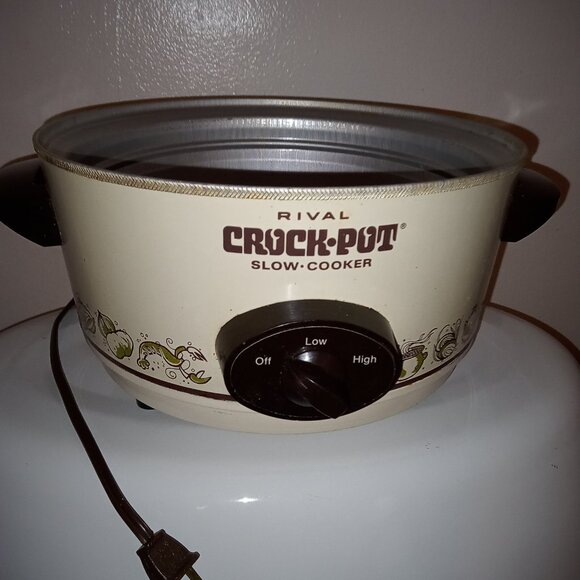 That 70's Crock. Rival Crock-Pot made in Missouri. - Picture 12 of 12